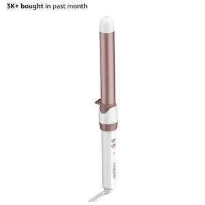 Conair Rose Gold Curling Iron